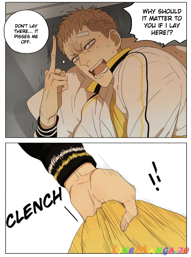 19 Days chapter 150 image 5